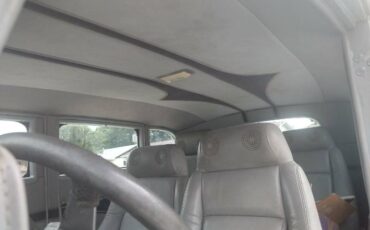 Ford-Sedan-1994-Two-Tone-Gray-2