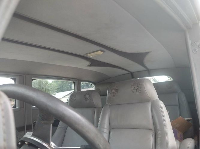 Ford-Sedan-1994-Two-Tone-Gray-2