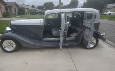 Ford-Sedan-1994-Two-Tone-Gray-3
