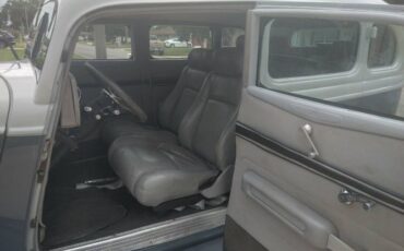 Ford-Sedan-1994-Two-Tone-Gray-4