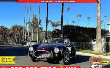 Ford-Shelby-Cobra-Replica-1965-Convertible-1