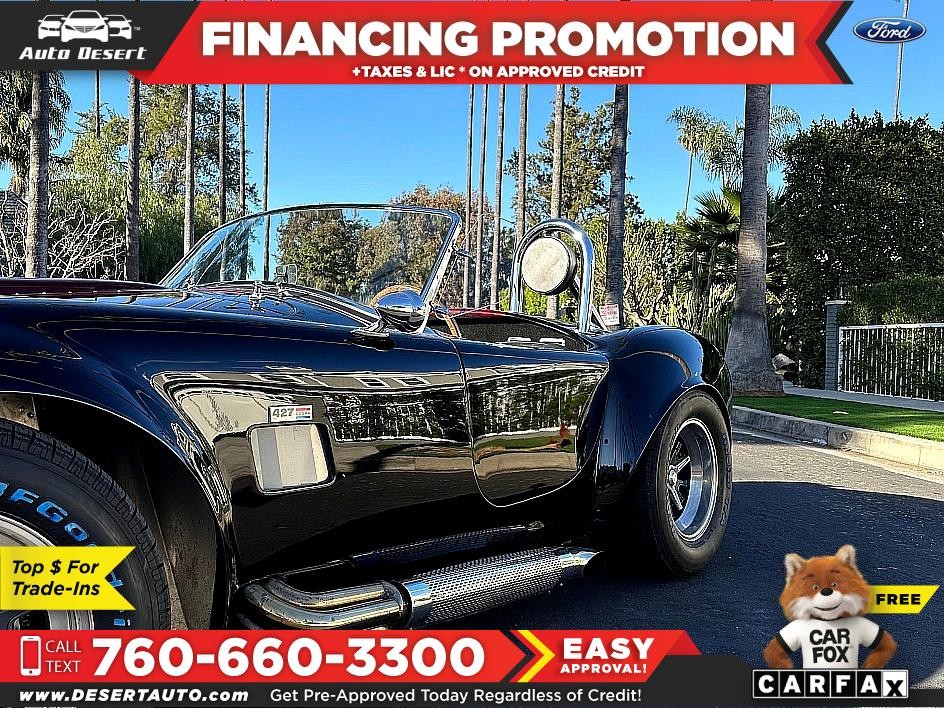 Ford-Shelby-Cobra-Replica-1965-Convertible-11