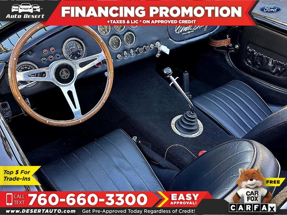 Ford-Shelby-Cobra-Replica-1965-Convertible-12