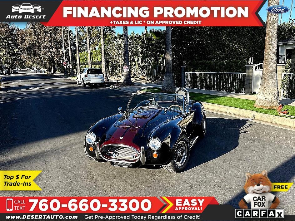 Ford-Shelby-Cobra-Replica-1965-Convertible-14