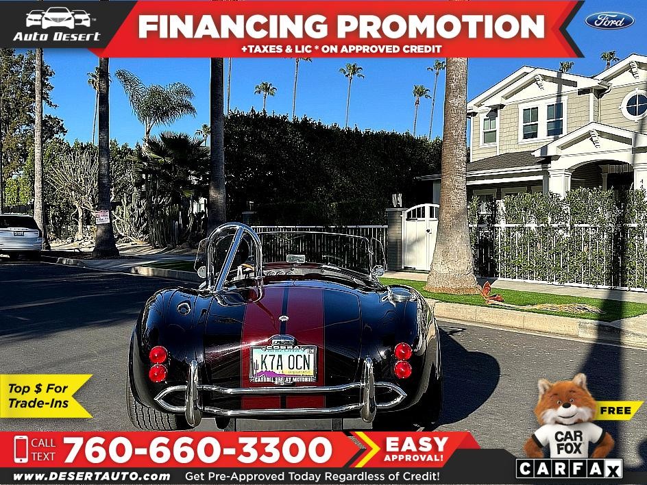 Ford-Shelby-Cobra-Replica-1965-Convertible-22