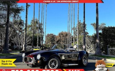 Ford-Shelby-Cobra-Replica-1965-Convertible