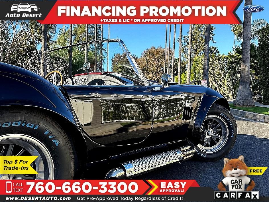 Ford-Shelby-Cobra-Replica-1965-Convertible-4