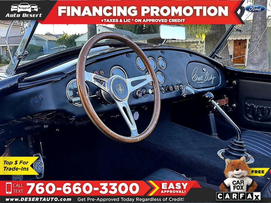 Ford-Shelby-Cobra-Replica-1965-Convertible-5