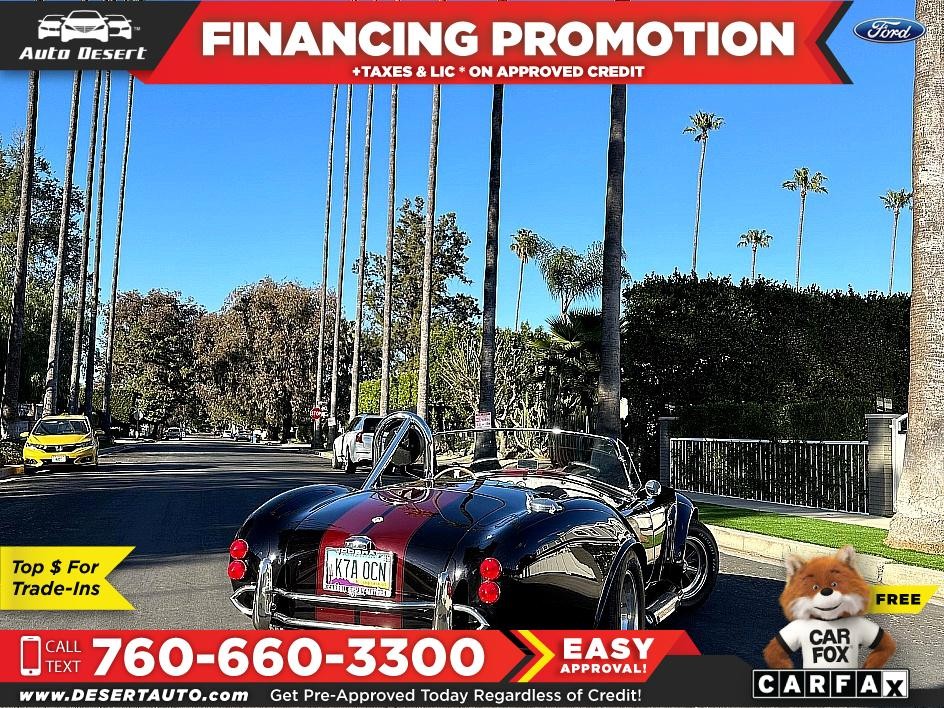 Ford-Shelby-Cobra-Replica-1965-Convertible-6