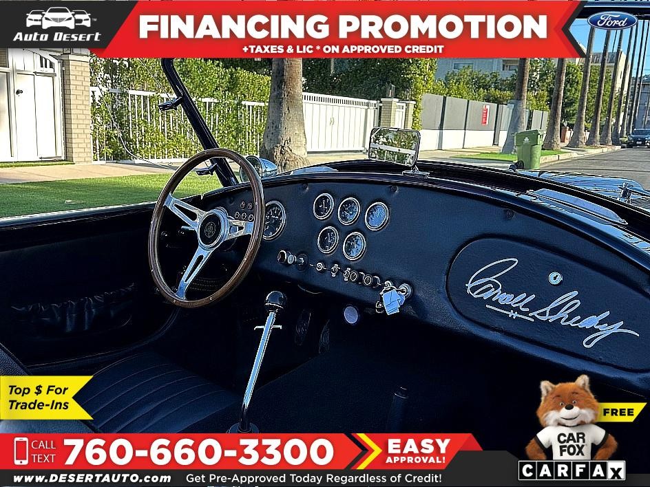 Ford-Shelby-Cobra-Replica-1965-Convertible-7