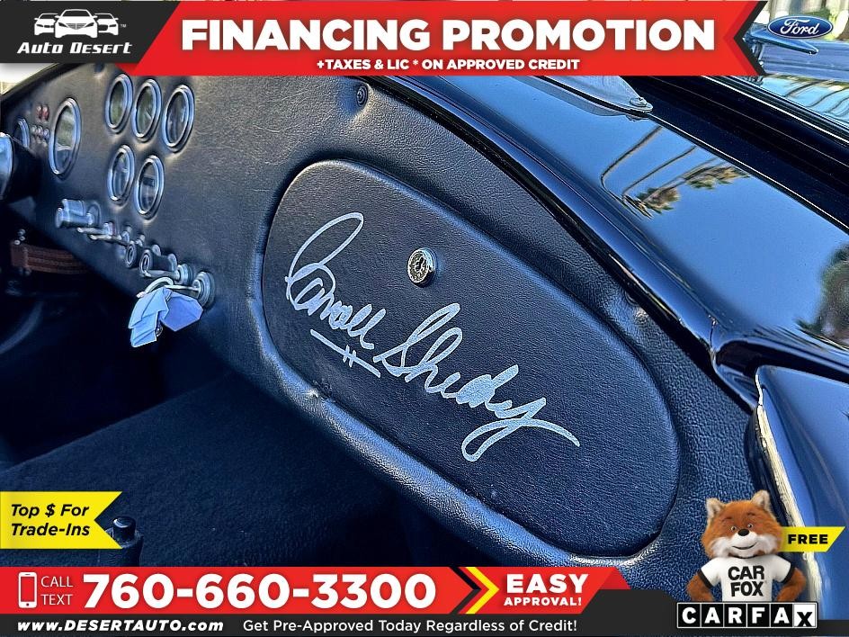 Ford-Shelby-Cobra-Replica-1965-Convertible-8