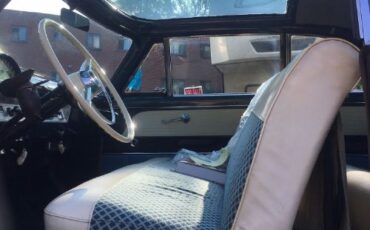 Ford-Skyliner-1954-Black-White-Blue-26