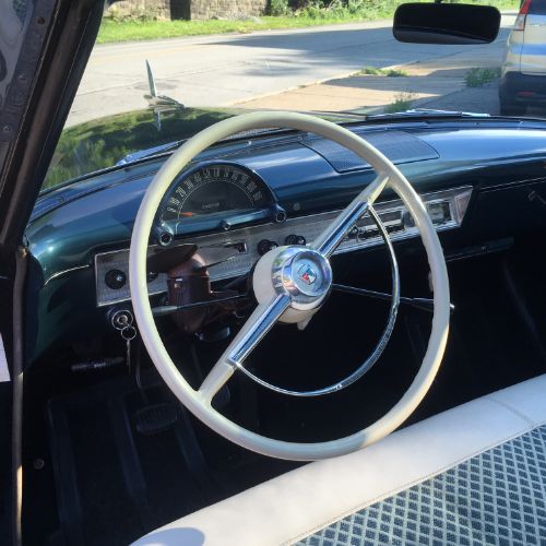 Ford-Skyliner-1954-Black-White-Blue-6