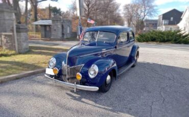 Ford-Standard-1940-Blue