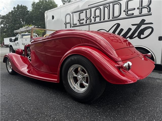 Ford-Streetrod-1933-Roasdster-3