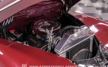 Ford-Super-deluxe-1941-Burgundy-Black-11