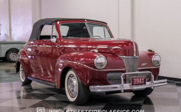 Ford-Super-deluxe-1941-Burgundy-Black-24