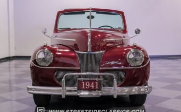 Ford-Super-deluxe-1941-Burgundy-Black-25
