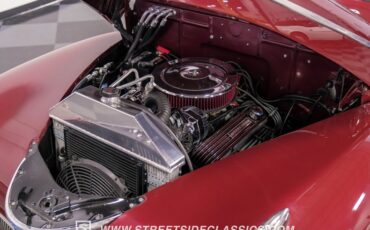 Ford-Super-deluxe-1941-Burgundy-Black-45