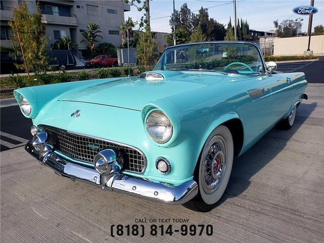 Ford-T-Bird-1955-Convertible-23
