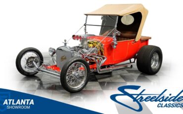 Ford-T-Bucket-1923-Roadster