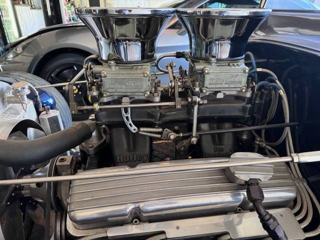 Ford-T-bucket-1923-Blue-1