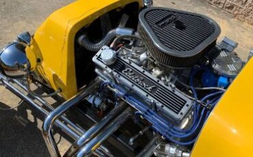 Ford-T-bucket-1923-Yellow-3