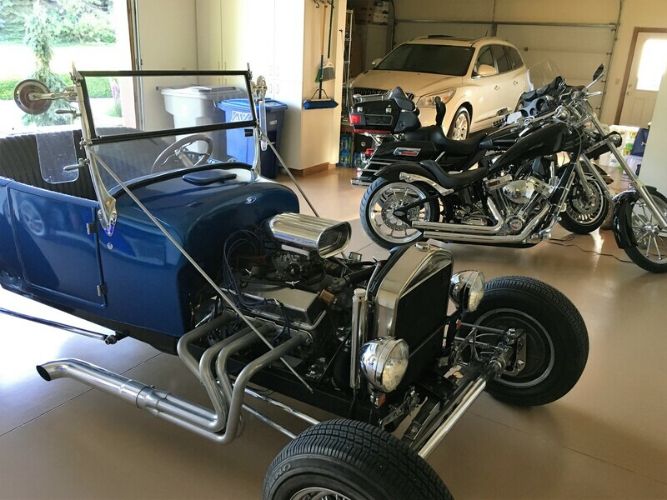 Ford-T-bucket-1927