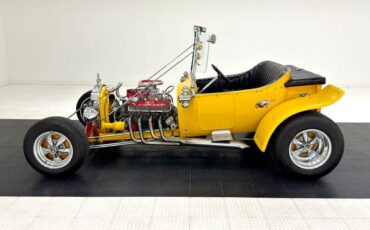 Ford-T-bucket-1982-Yellow-Black-10