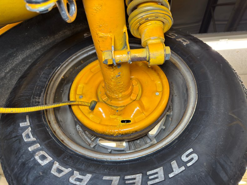 Ford-T-bucket-1982-Yellow-Black-11