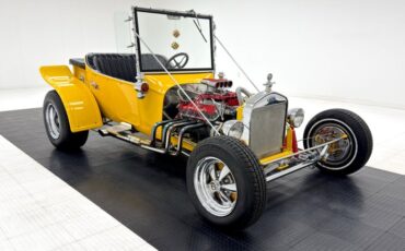 Ford-T-bucket-1982-Yellow-Black-14