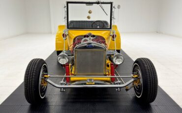 Ford-T-bucket-1982-Yellow-Black-15