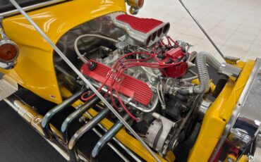 Ford-T-bucket-1982-Yellow-Black-17