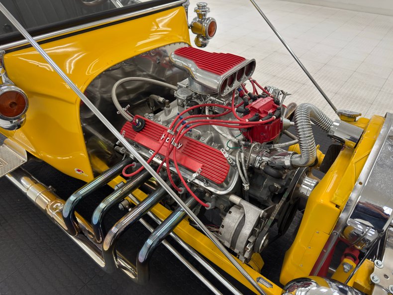 Ford-T-bucket-1982-Yellow-Black-17