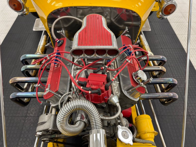 Ford-T-bucket-1982-Yellow-Black-2