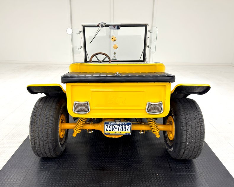 Ford-T-bucket-1982-Yellow-Black-24