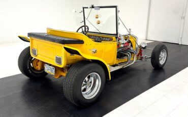 Ford-T-bucket-1982-Yellow-Black-25