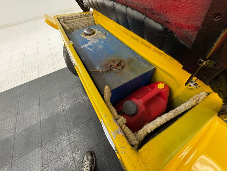 Ford-T-bucket-1982-Yellow-Black-41