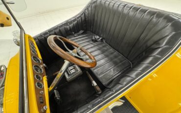 Ford-T-bucket-1982-Yellow-Black-42