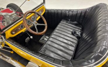 Ford-T-bucket-1982-Yellow-Black-43