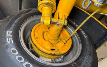 Ford-T-bucket-1982-Yellow-Black-8