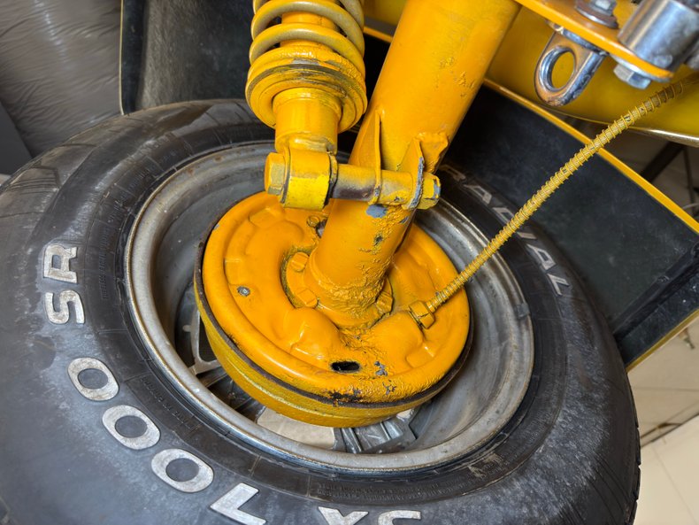 Ford-T-bucket-1982-Yellow-Black-8