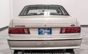 Ford-Taurus-1989-Titanium-Metallic-Titanium-Gray-10