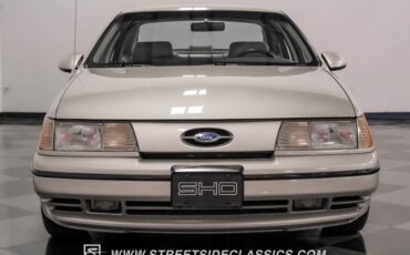 Ford-Taurus-1989-Titanium-Metallic-Titanium-Gray-14