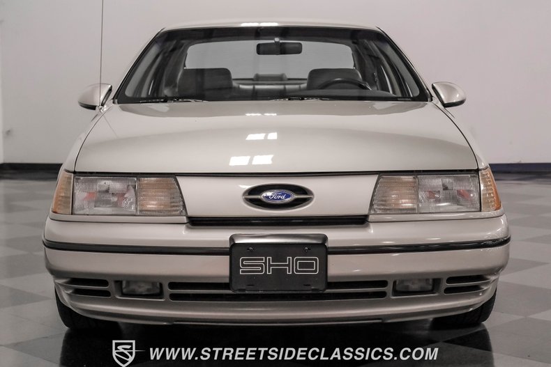 Ford-Taurus-1989-Titanium-Metallic-Titanium-Gray-14