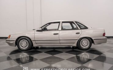 Ford-Taurus-1989-Titanium-Metallic-Titanium-Gray-16