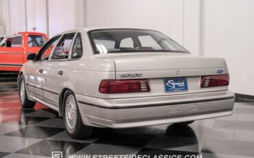 Ford-Taurus-1989-Titanium-Metallic-Titanium-Gray-19