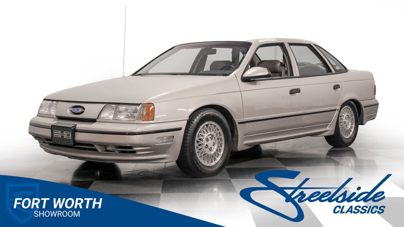 Ford-Taurus-1989-Titanium-Metallic-Titanium-Gray-2
