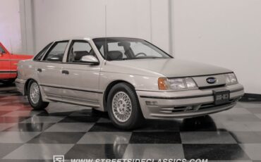 Ford-Taurus-1989-Titanium-Metallic-Titanium-Gray-20