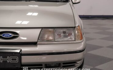 Ford-Taurus-1989-Titanium-Metallic-Titanium-Gray-23